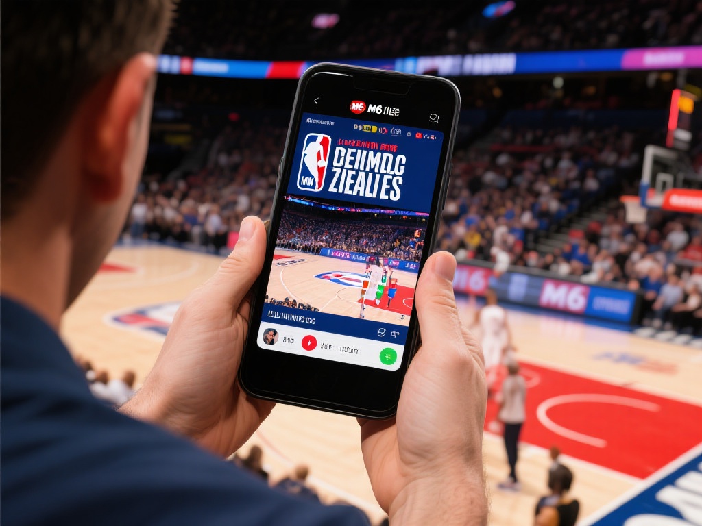 “M6米乐体育:引领现代体育娱乐新潮流” 一个典型的案例是闻名于职业篮球的直播赛季。通过M6