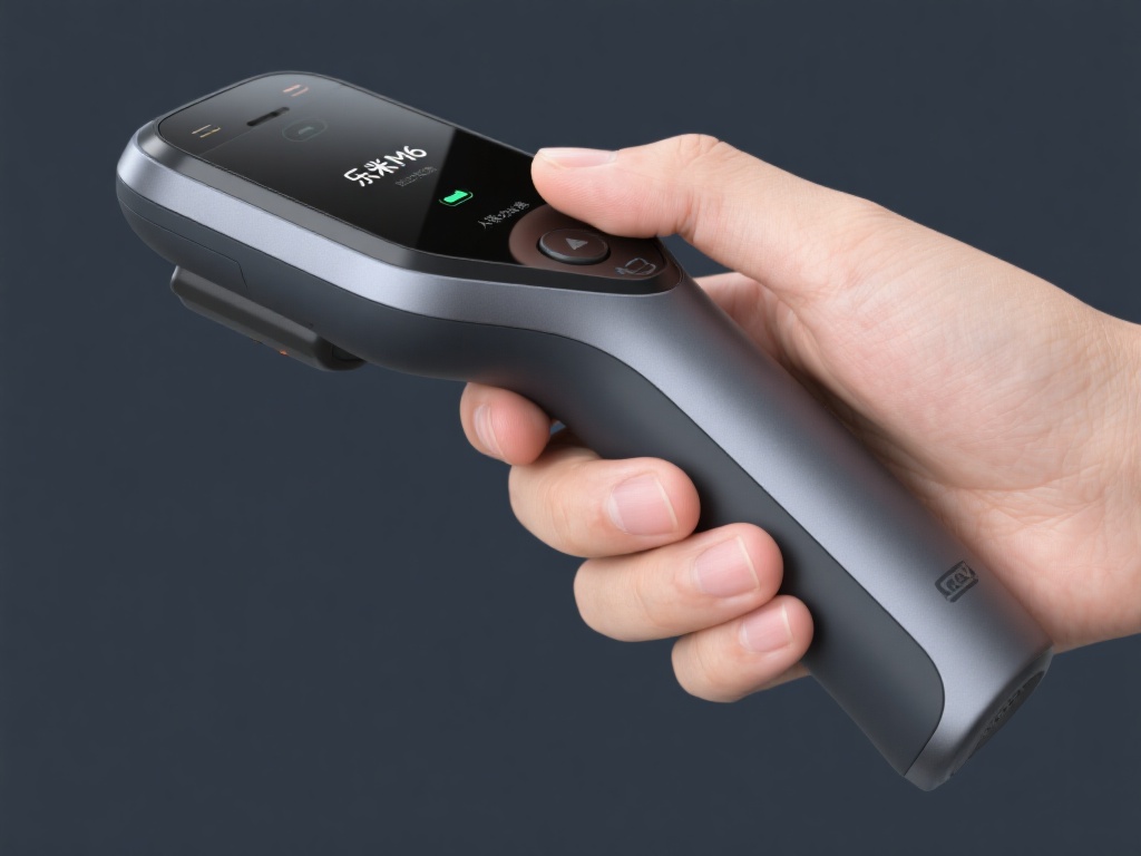 全新乐米M6智能体验,革新科技潮流新未来 同时,乐米M6强调以人为本的设计理念,采用符合人体