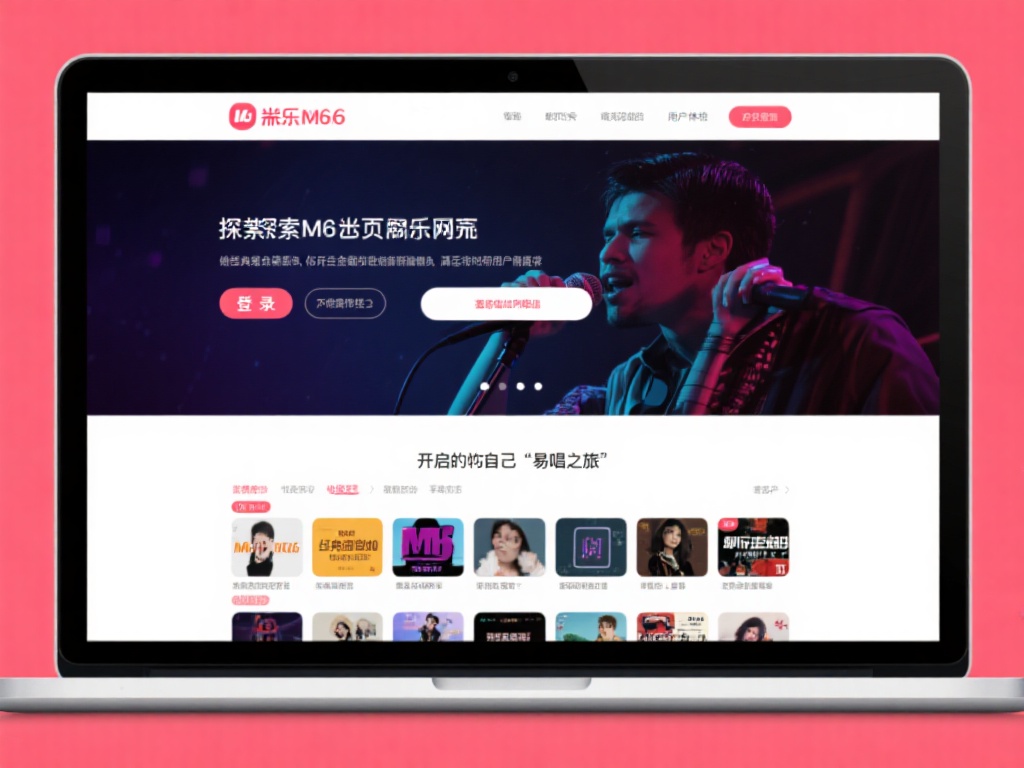 探索M6米乐网页版的绝佳特点
流畅的用户体验是M