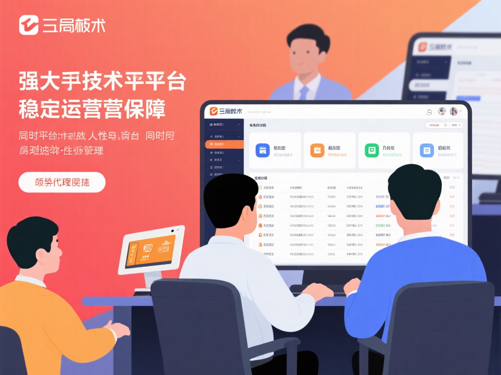 成为米乐M6平台代理:开启高收益事业新篇章 技术支持:强大的技术团队为平台提供稳定运营保障。同