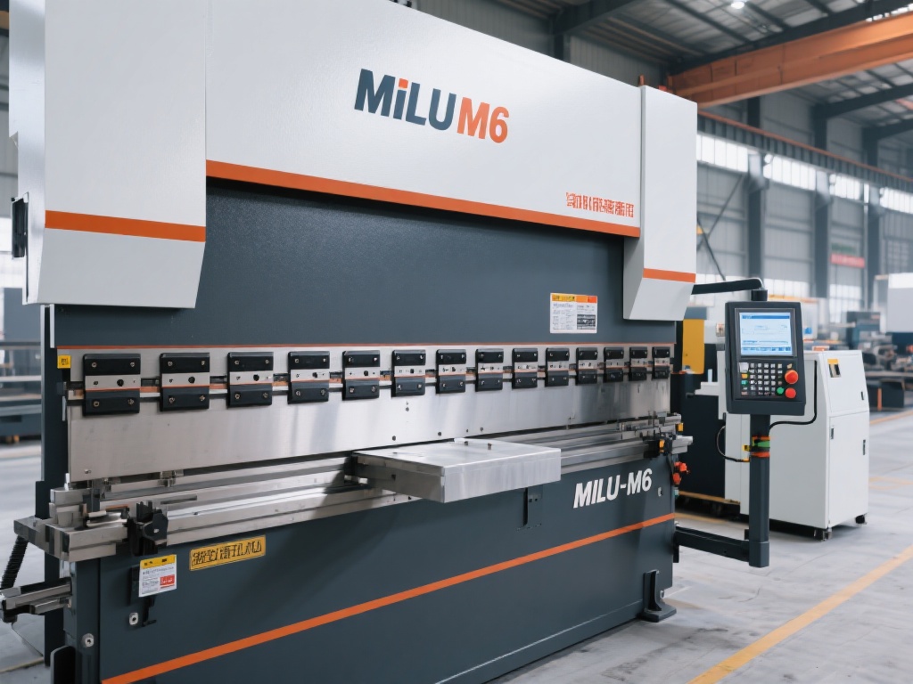 米乐M6数控折弯机的市场定位和价格分析
米乐M6