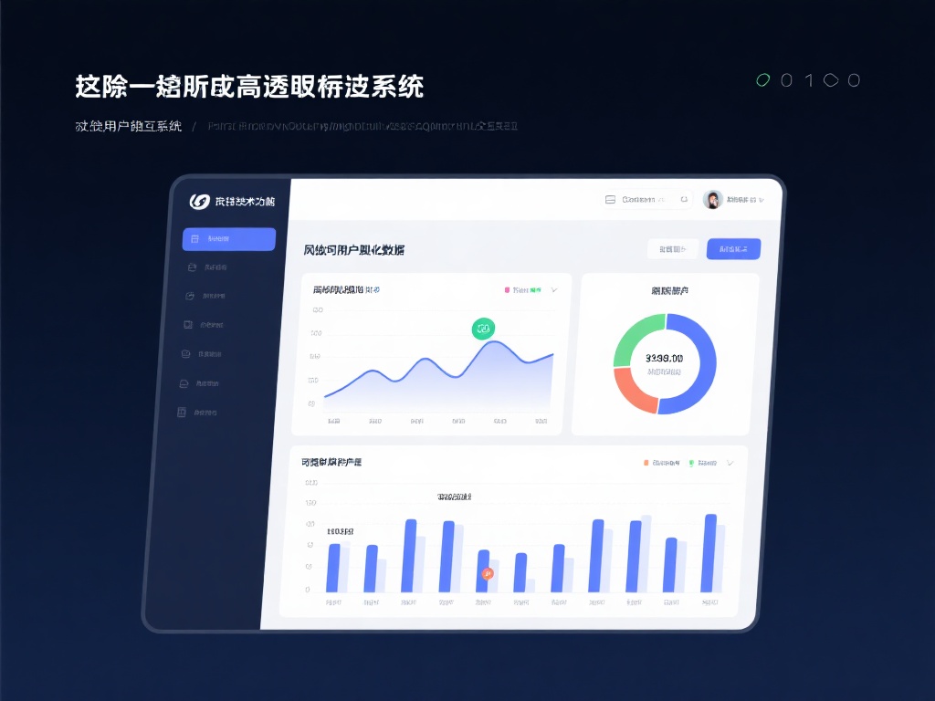 米乐M6风控系统:揭秘保障用户安全核心技术 除了技术功能的突破,该系统还为用户提供高度透明的交