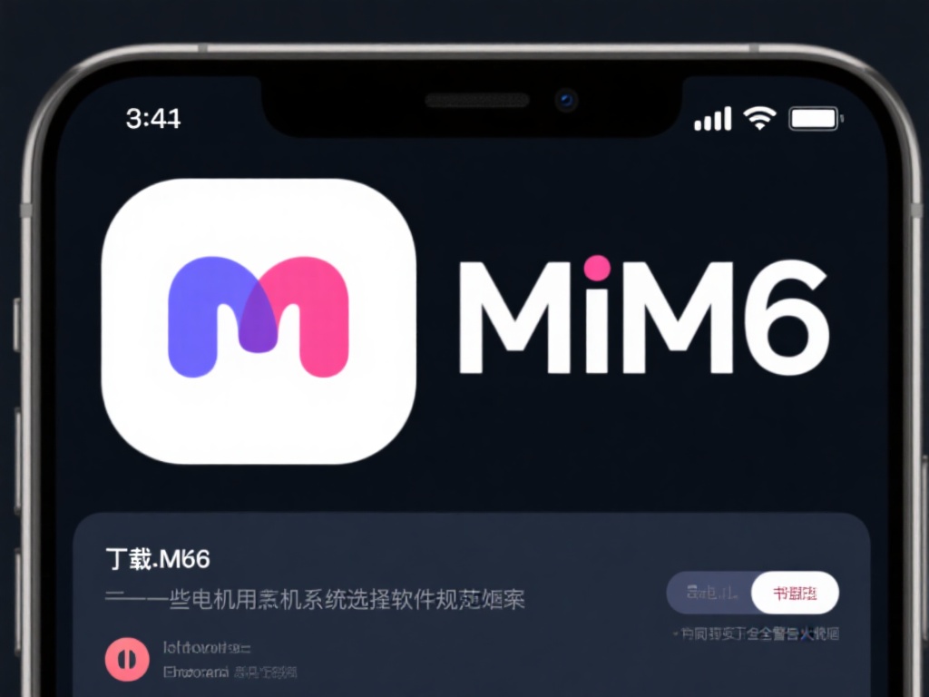 在下载米乐M6之前，一些准备工作是必不可少的。首先