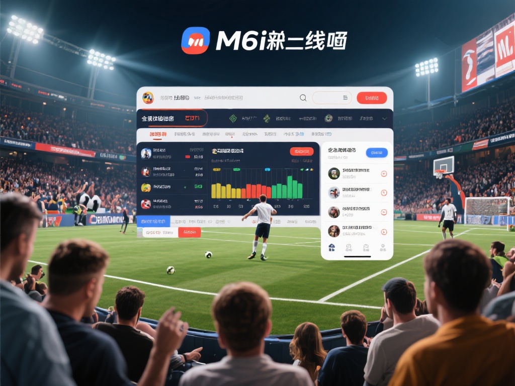 体验极致体育与娱乐,尽在M6米乐在线登录平台 体育赛事更新与互动是许多人日常关注的焦点,而M6米