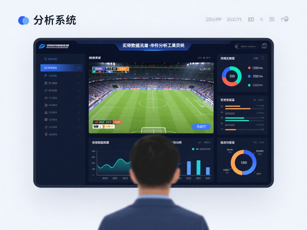 实时数据观看与分析工具应用
用户可选择任意比赛进