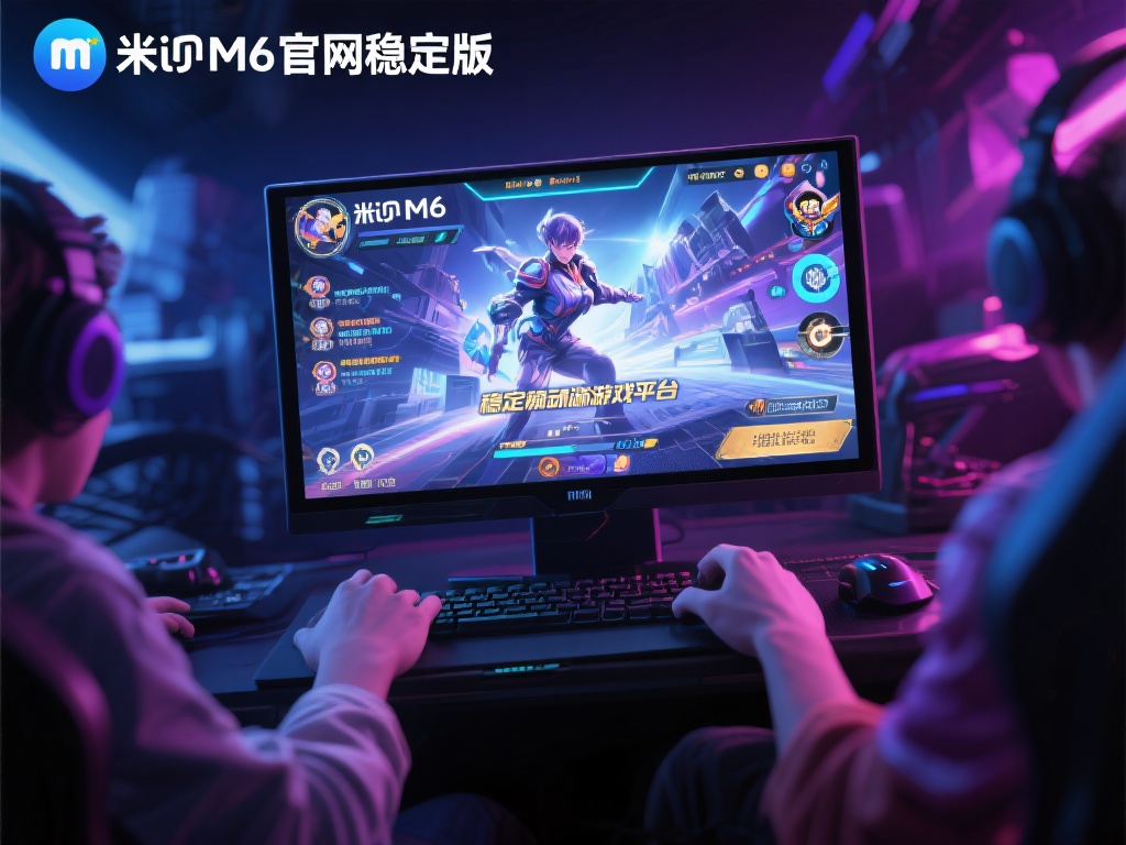 米乐M6官网稳定版,畅享流畅极致游戏体验 对于许多游戏爱好者来说,稳定流畅的游戏平台是提升游