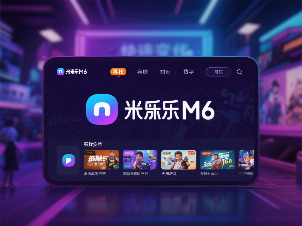 在快速变化的数字娱乐时代，寻找一个既能提供高质量内