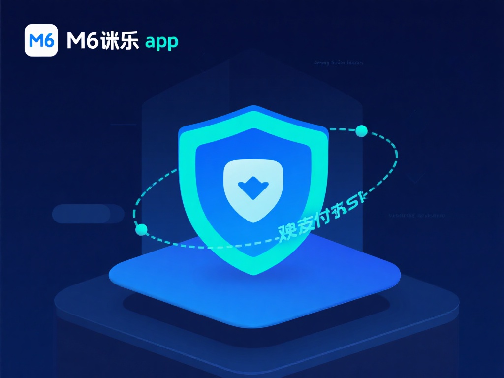 安全便捷支付系统：m6米乐app通过双重加密支付技