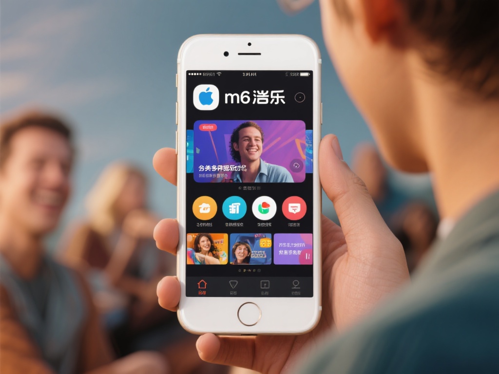 如何在移动设备上轻松获得娱乐的魅力，是众多用户共同