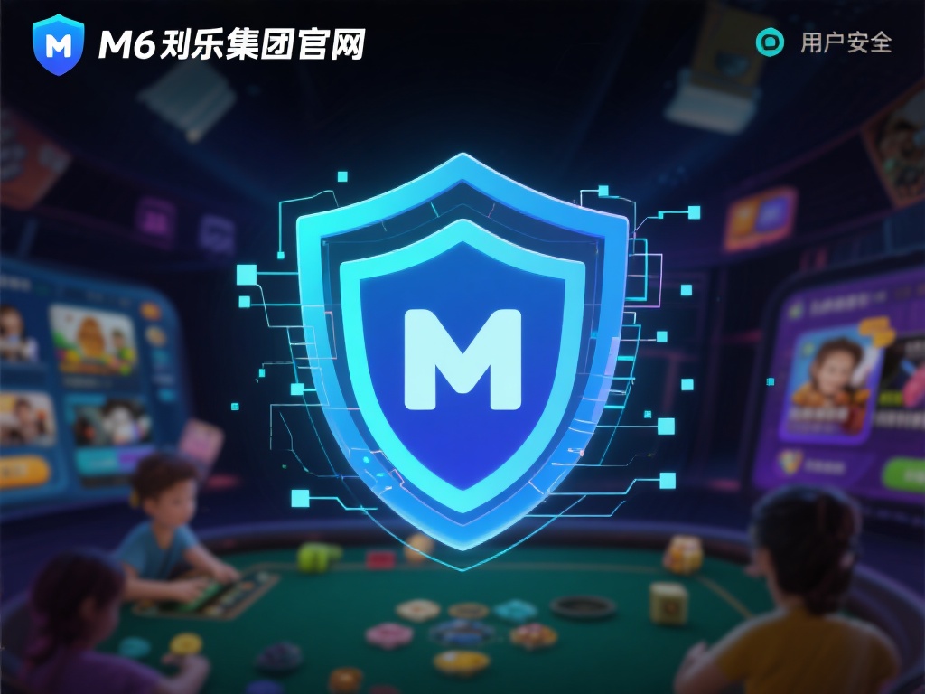 在重视娱乐质量的同时，M6米乐集团官网还将用户安全