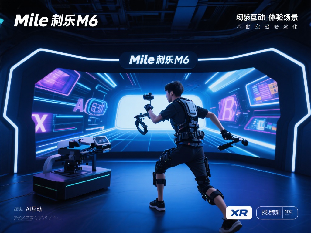 随着科技的不断进步，Mile米乐M6将科技创新融入