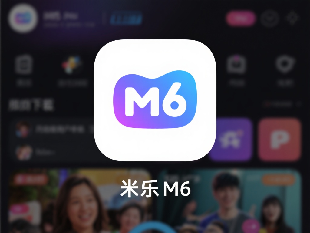 在谈及下载之前，我们首先需要明确什么是米乐M6。这