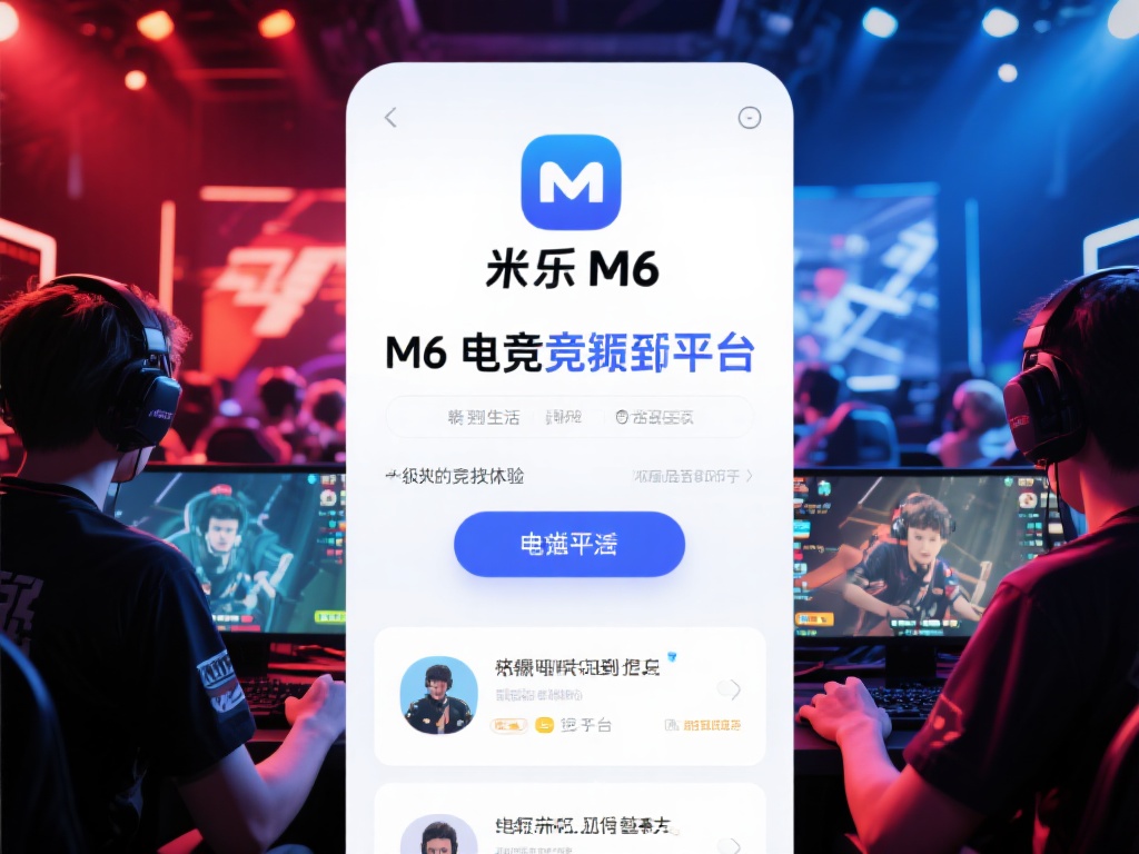 在当今快节奏的生活中，电子竞技不仅仅是一种娱乐方式