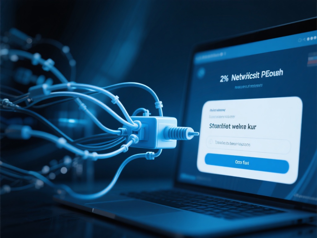 2.&nbsp;网络连接不稳定
网络连接的问题常常被用户忽