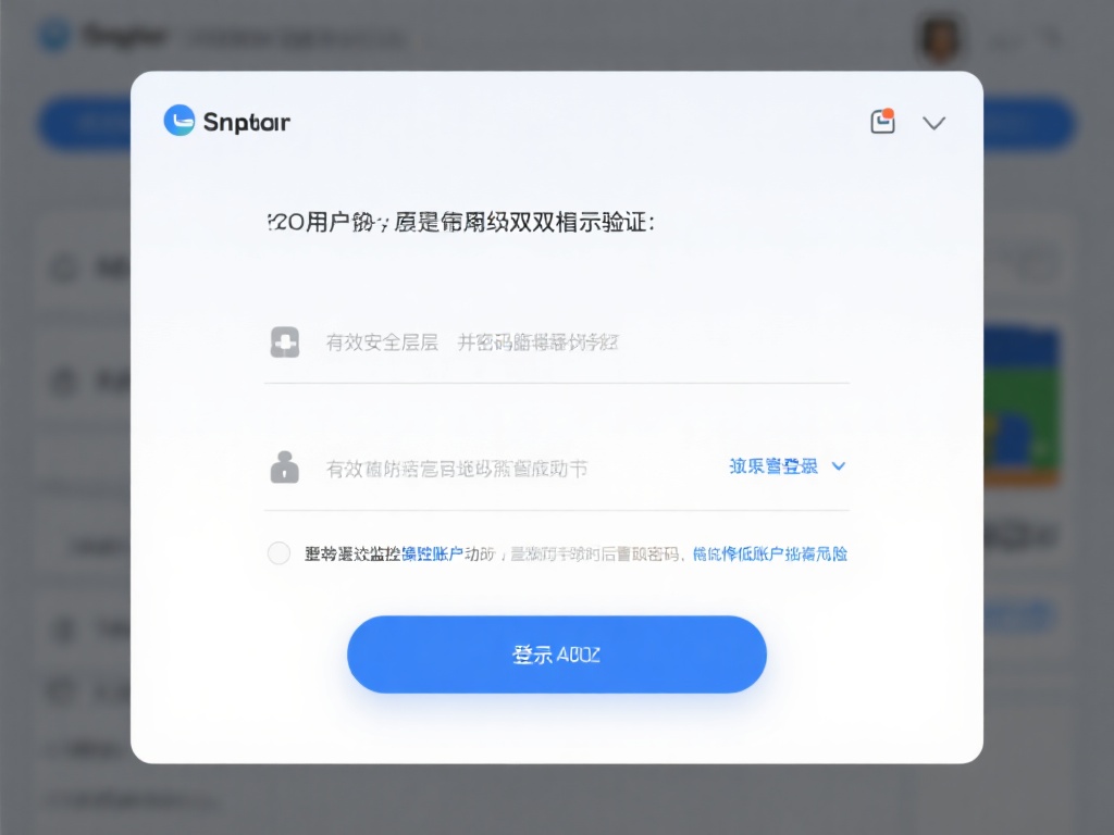 其次，用户还应启用双重身份验证。这个额外的安全层，