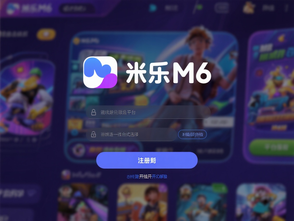 全面揭秘米乐M6平台注册步骤：畅享全新游戏体验