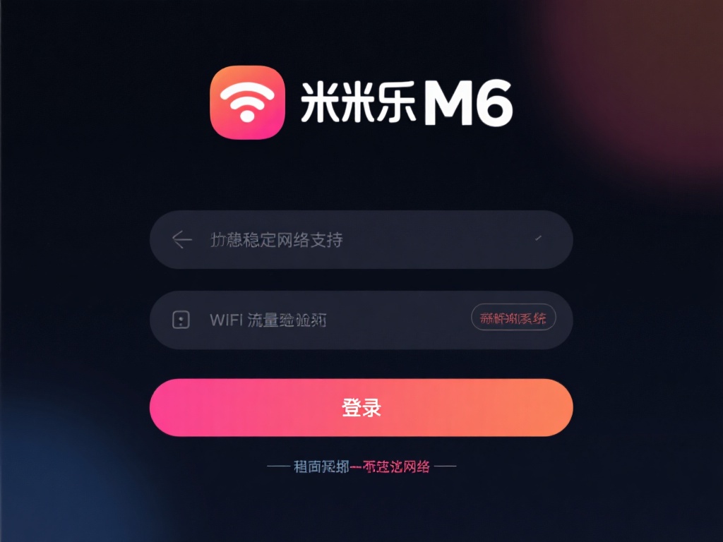 全面解析米乐m6无法登录问题及解决方法步骤 网络连接问题
米乐m6登录需要稳定的网络支持。如