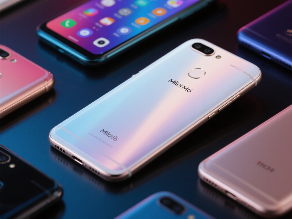 米乐M6手机全方位解析：功能评测与体验揭秘