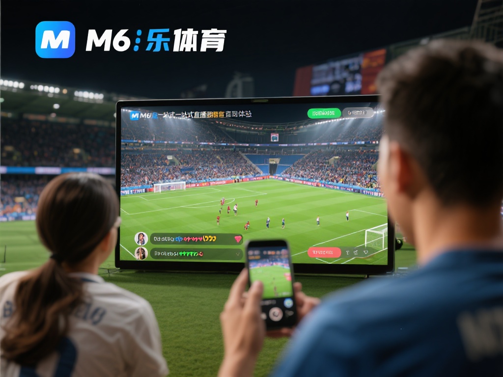 一站式赛事直播体验：对于喜欢观看实时比赛的用户来说