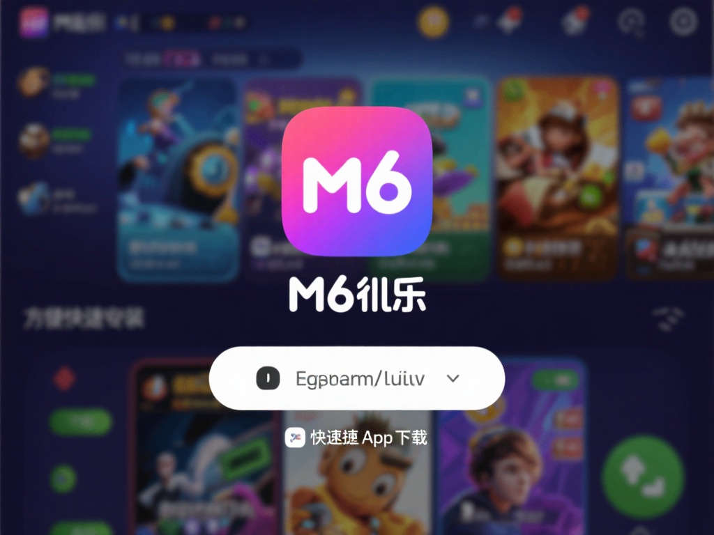 在这个数字化娱乐时代，方便快捷的应用下载方式总能吸