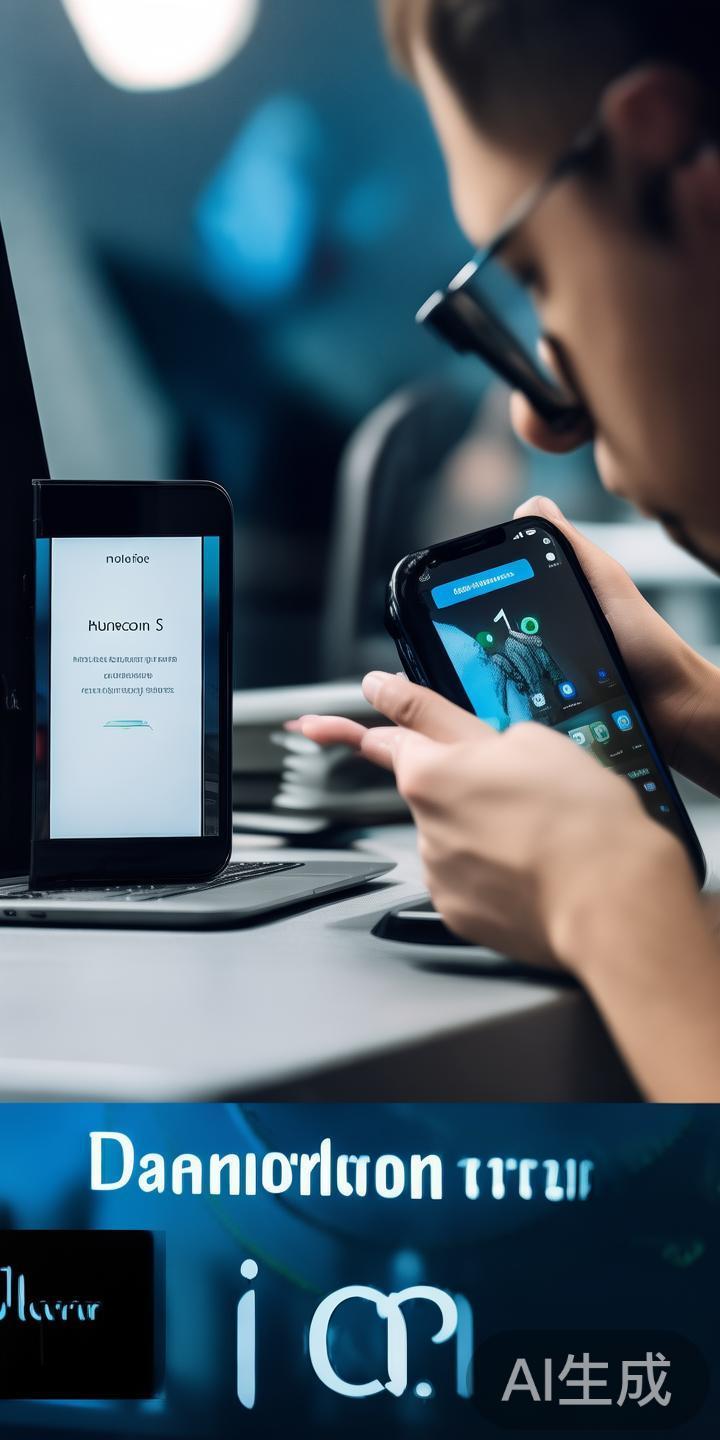 在正式安装之前，首要任务是确保手机或电脑符合平台的