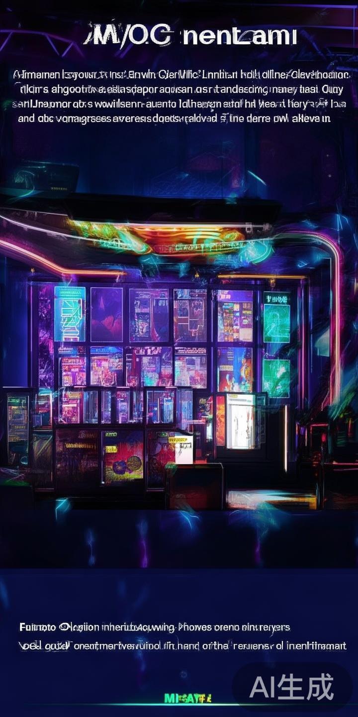 在当今娱乐方式不断多样化的时代，线上娱乐平台成为了