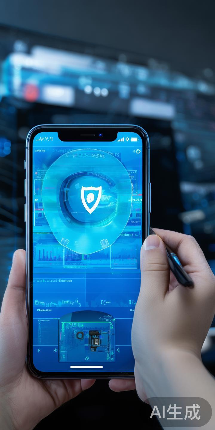 无论是手机端还是PC端，安装前都应确保设备的安全性