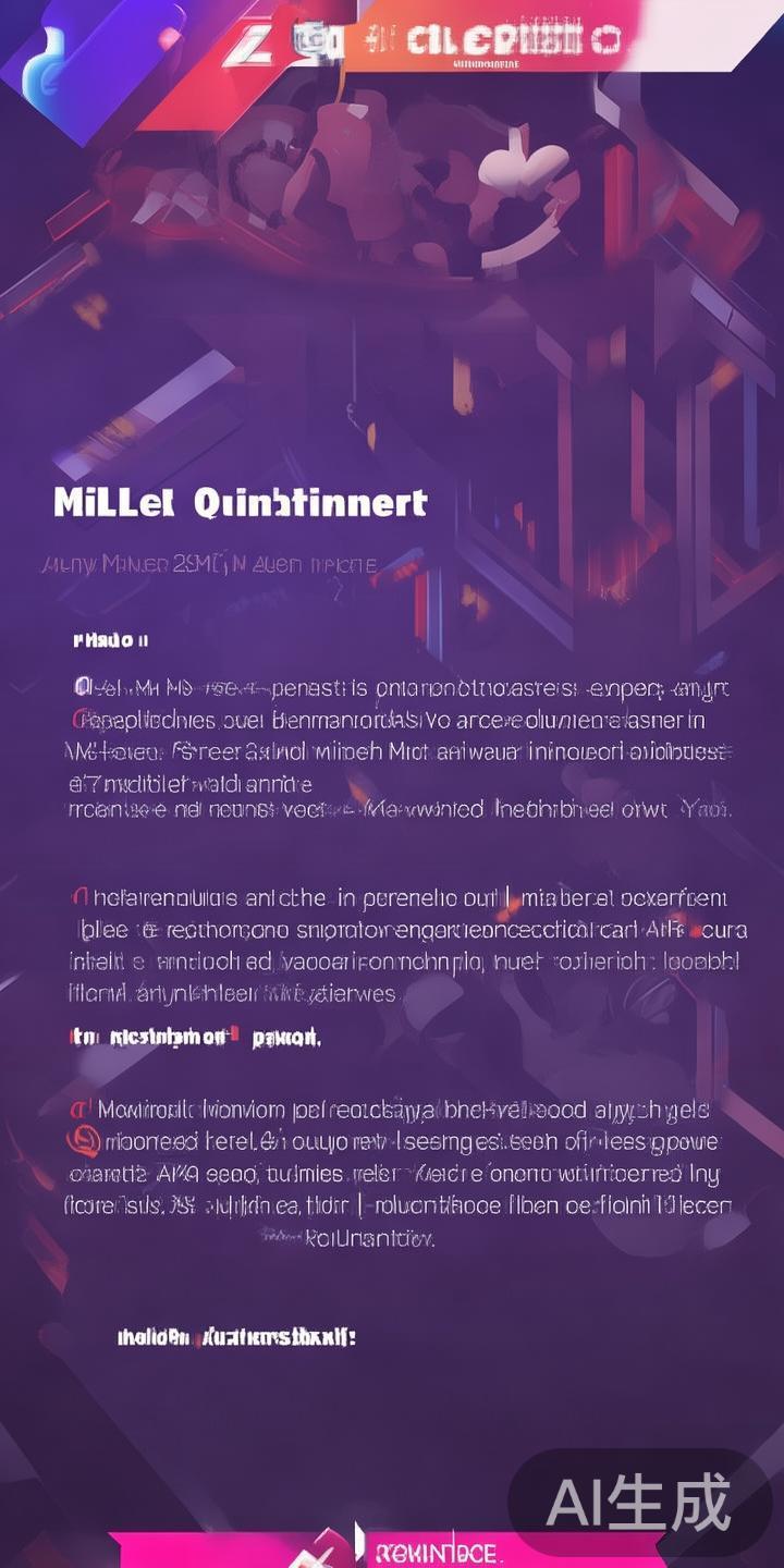 在当今数字娱乐逐渐普及的时代，米乐M6娱乐成为许多