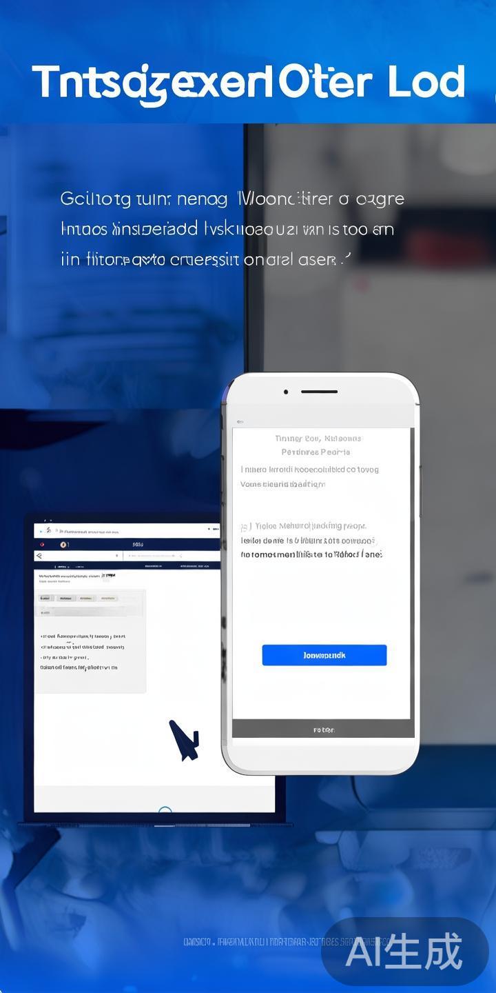 第三步：下载安装文件
进入官方页面后，点击“下载