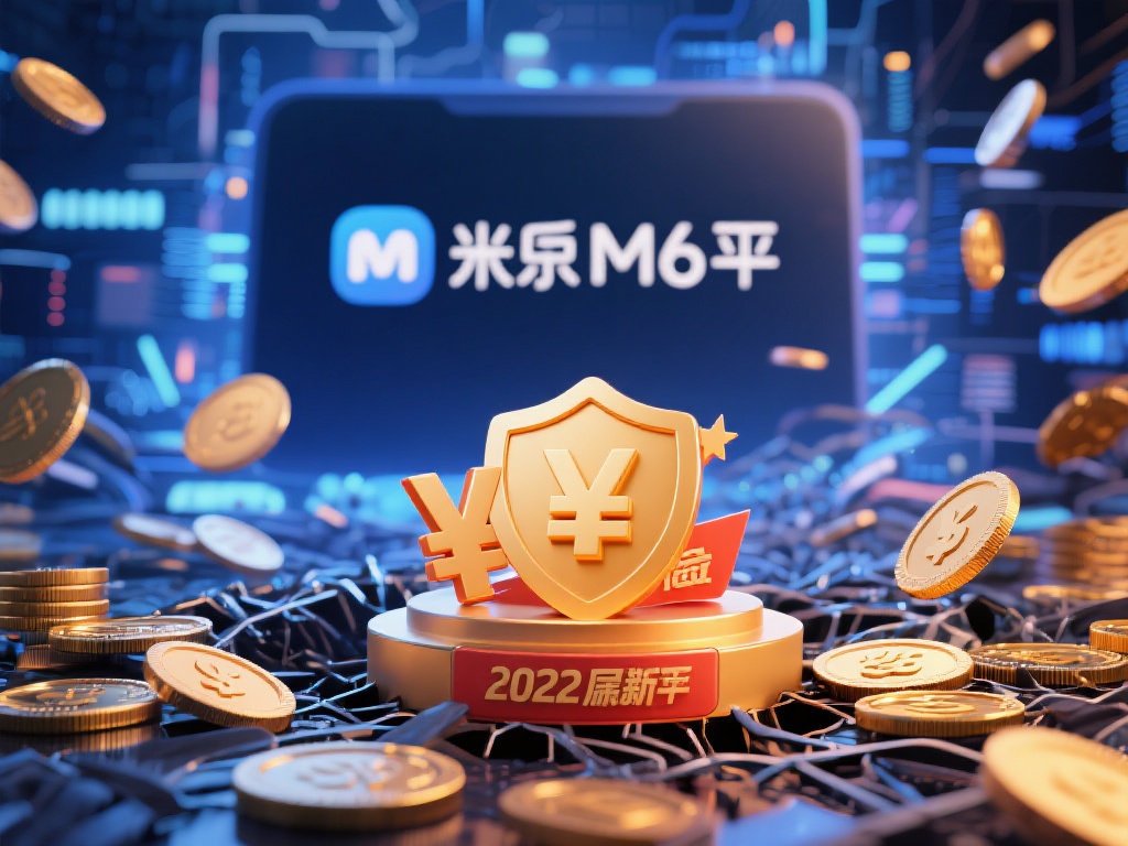 2022米乐M6平台骗局曝光:众多用户血汗钱被坑 随着网络经济的高速发展,越来越多的新兴平台涌现,其