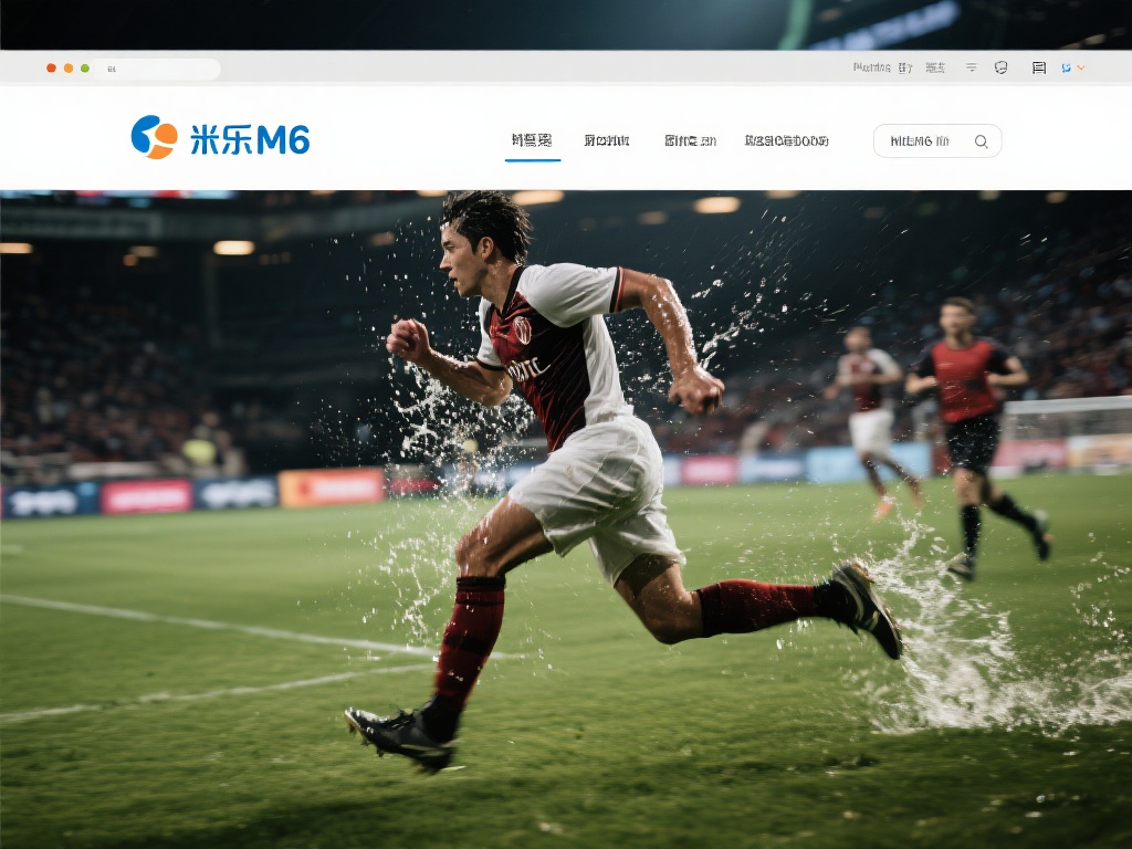 如同将每一帧画面注入生命，米乐M6官网的图片精选不