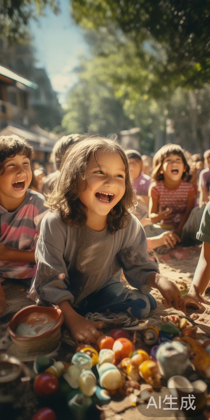 在快节奏的现代生活中，我们似乎越来越难以找到那份纯