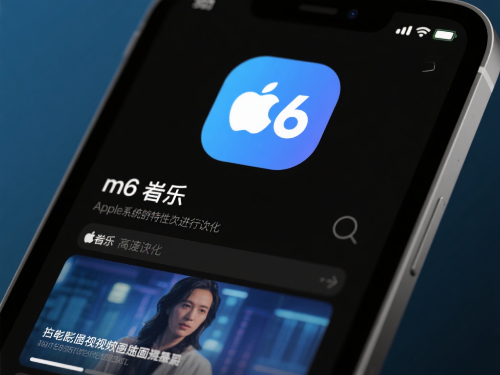 跟随苹果系统的更新步伐，m6米乐的苹果应用针对系统