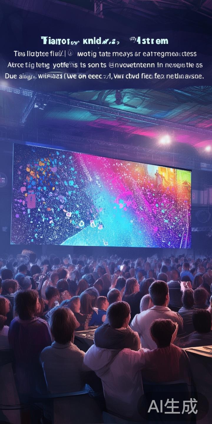 许多电竞爱好者在体验后普遍表示平台的内容丰富、操作