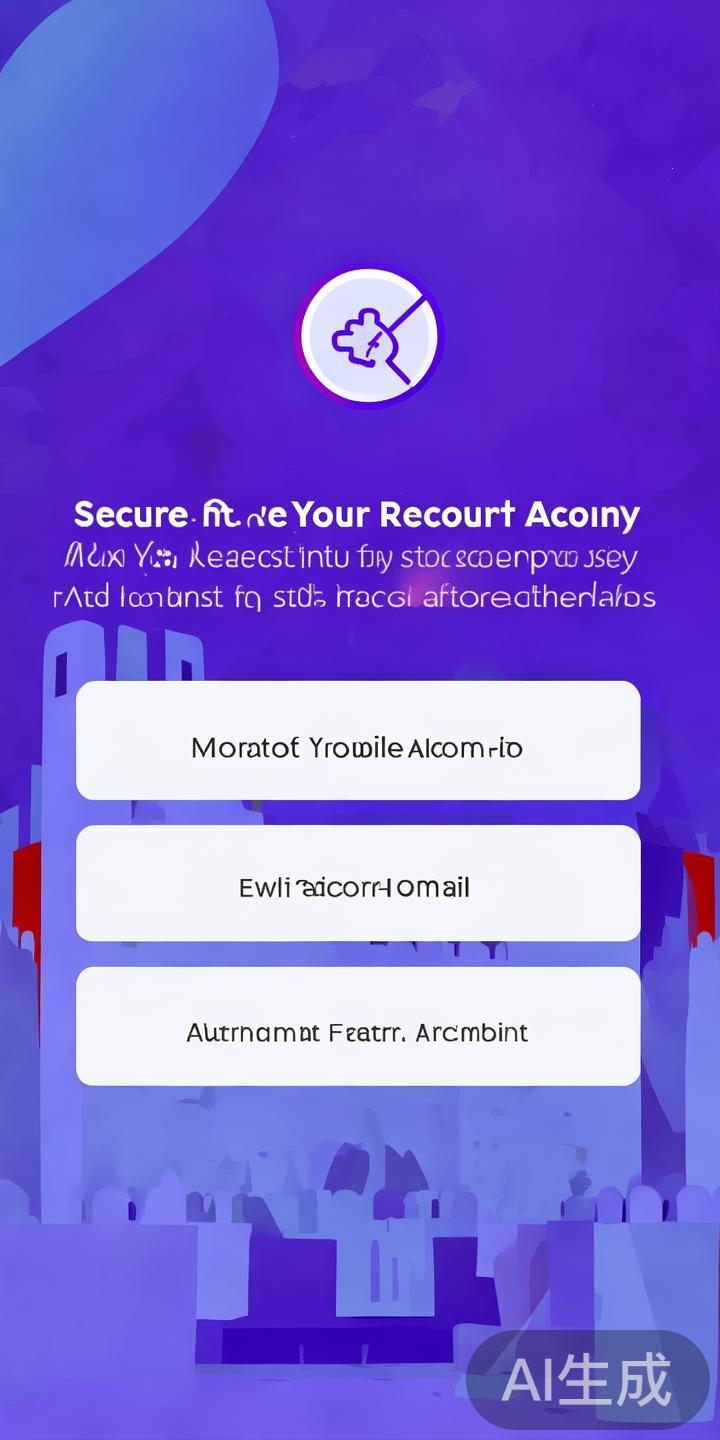 完成基本注册后，建议立即开启账户的安全保护措施。如