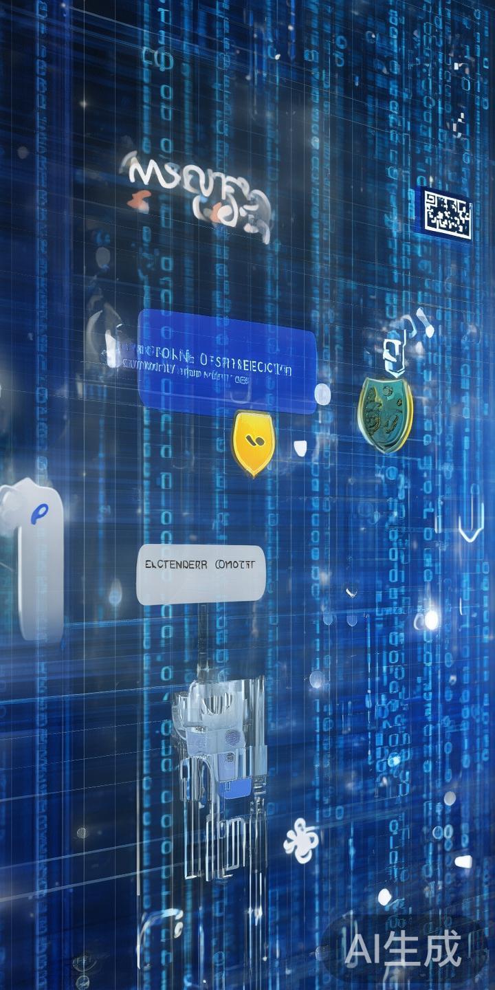 配置安全问题和备用联系方式可以在密码遗忘或账户异常