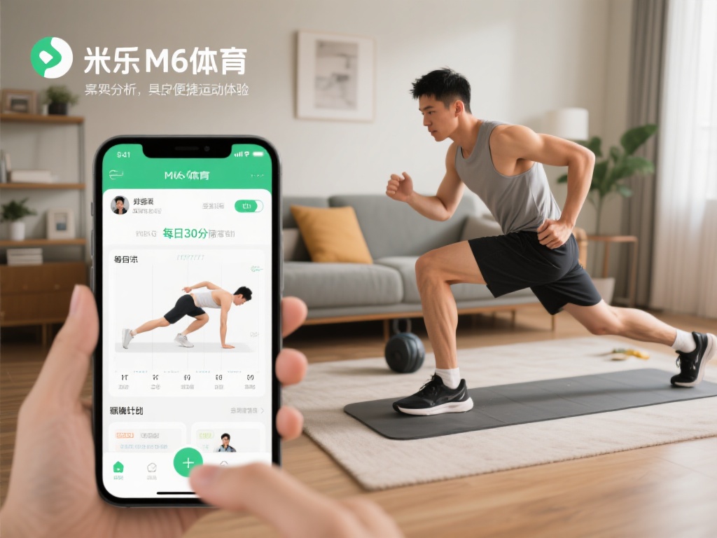 案例分析：真实用户的便捷运动体验
小王是一位健身