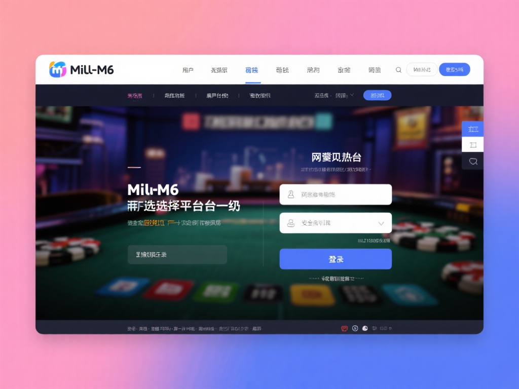 用户选择在线娱乐平台时，往往关注操作的简洁性、功能