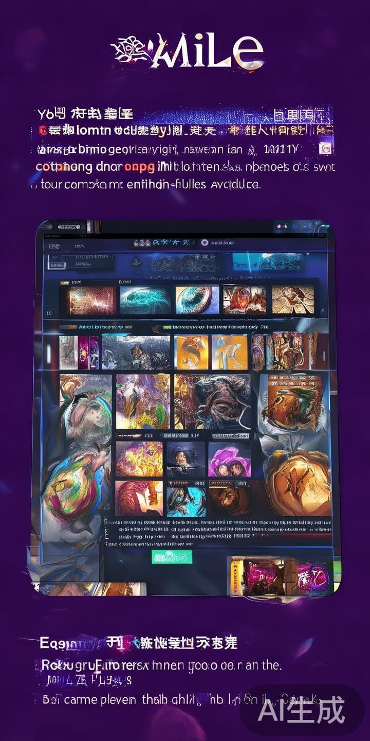 在当今数字娱乐不断发展的背景下，如意娱乐米乐凭借丰