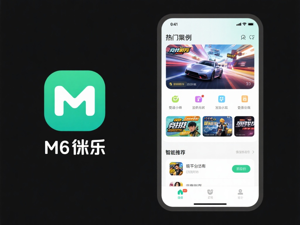 M6米乐APP官网登录:畅享全新便捷游戏体验 热门案例:例如玩家小林在登录后发现,他可以迅速找到
