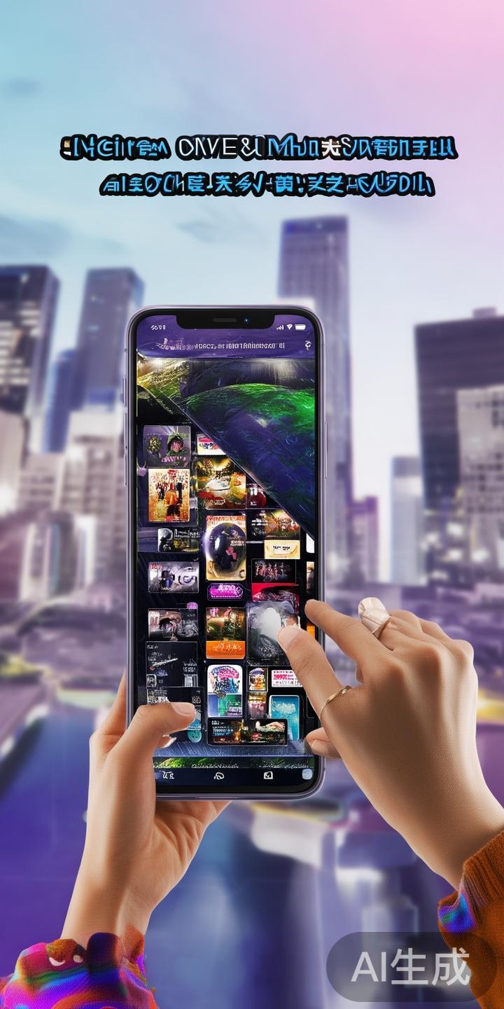 在当今移动互联网快速发展的背景下，越来越多的用户倾